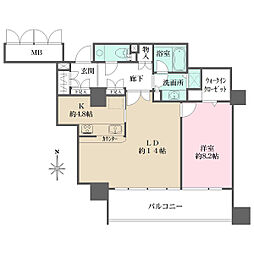 OAPレジデンスタワー東館