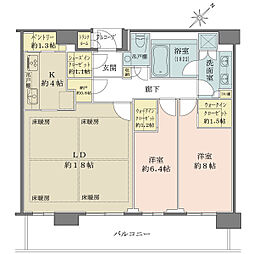 ザ・パークハウス中之島タワー