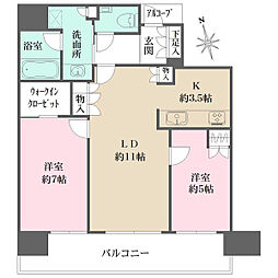 ザ・パークハウス中之島タワー