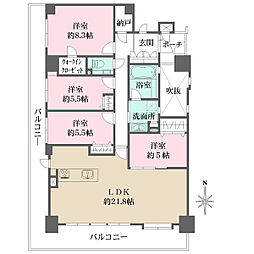 ローレルコート茨木桜通り