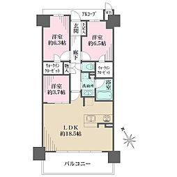 千里中央エアヒルズ