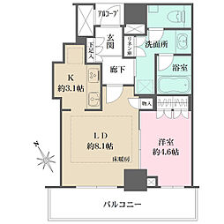 ザ・パークハウス神戸タワー