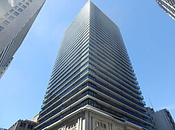 ザ・パークハウス神戸タワー