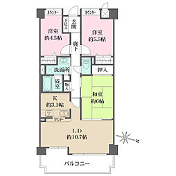 グランドメゾン豊中曽根