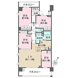 パークハウス千里中央サザン・レジデンス