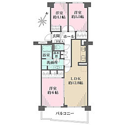 吹田ロイヤルマンション