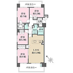 リベールシティ吹田