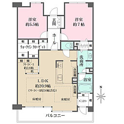 ビューグランデ池田五月丘