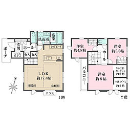 豊中市宮山町３丁目