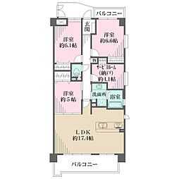 藤和シティホームズ高槻駅前