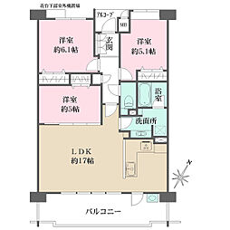 新千里桜ヶ丘メゾンシティ七番館