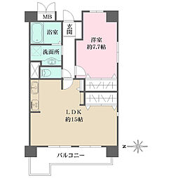 本山センチュリーマンション