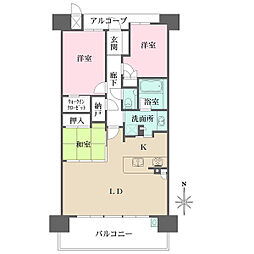 BELISTA吹田山手町