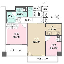 リーベスト千里中央