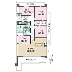 新千里桜ヶ丘メゾンシティ