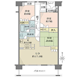 ジオメゾン新千里東町