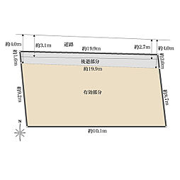 豊中市上野東２丁目