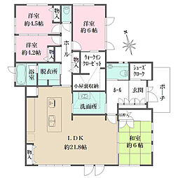 箕面市森町南３丁目