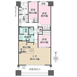 ガーデンヒルズ千里中央