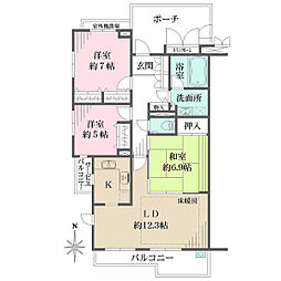 アルコート豊中清風荘