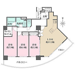 シティゲートタワー千里中央