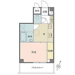 ライオンズマンション御堂本町