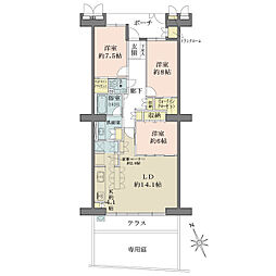 ファミール羽衣公園前