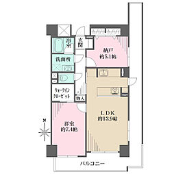 ファミール心斎橋EAST