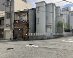 大阪市天王寺区空清町