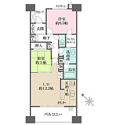 シーサイドレジデンスコスモスクエア駅前