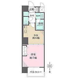 エスライズ西本町II