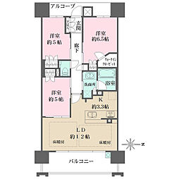 ザ・パークハウス谷町五丁目
