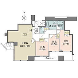 シティタワーグラン天王寺