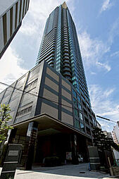 シティタワーグラン天王寺