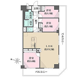 藤和市岡ハイタウン