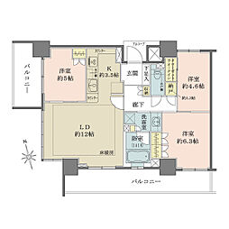 プラウドタワー阿倍野