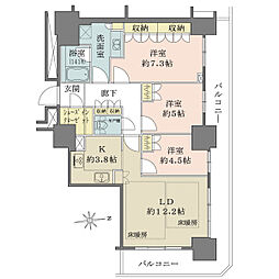 ルネッサなんばタワー