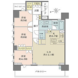 ザ・パークハウス阿倍野昭和町