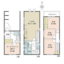 大阪市西成区松３丁目