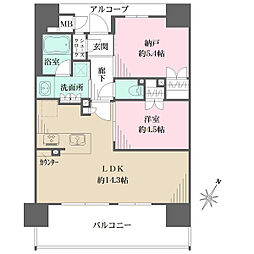 ザ・レジデンス寺田町駅前