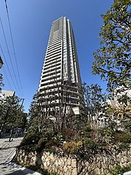 グランドメゾン上町台レジデンスタワー