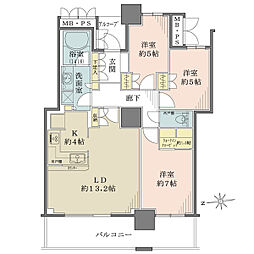 セントプレイスタワー