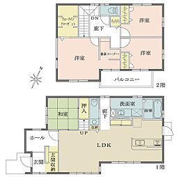 福知山市字土師