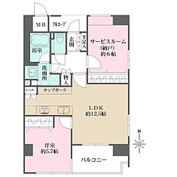 エステムコート心斎橋アルテール