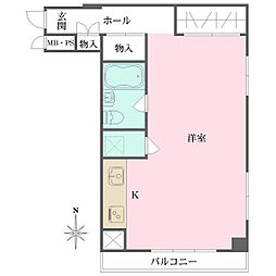 南堀江スカイハイツ