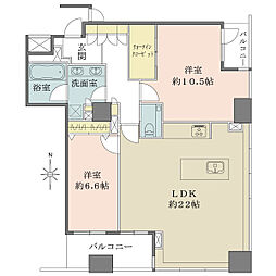 淀屋橋アップルタワーレジデンス