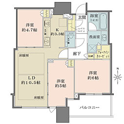シティタワー大阪本町