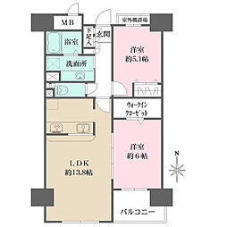 ファミール心斎橋EAST