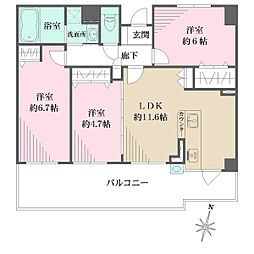 ヴェーヌ塚本