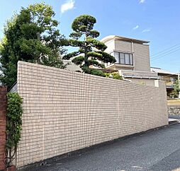 堺市南区庭代台１丁